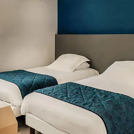 L'initial Hotel 4*