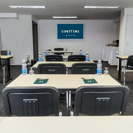 Hotel L'initial 4*