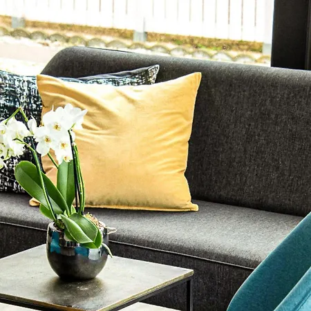 Hotell L'initial Toulouse