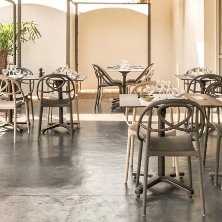 L'initial Hotell Toulouse