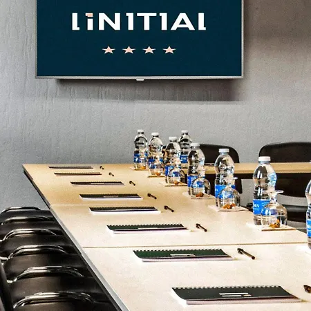 L'initial Hotel