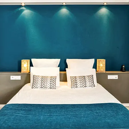 L'initial Hotel 4*