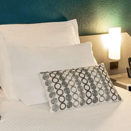Hotel L'initial