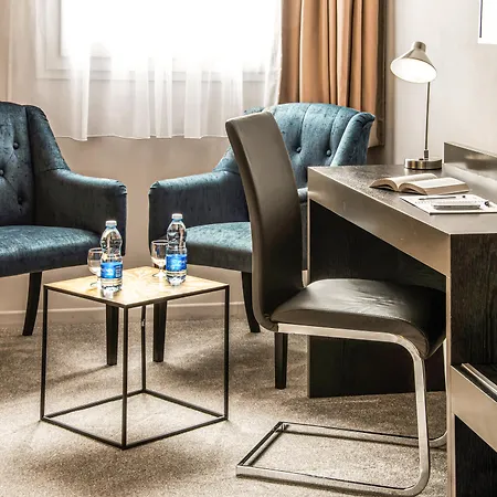 L'initial Hotel Toulouse