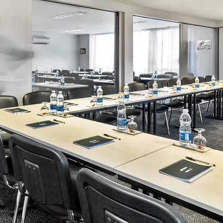 L'initial Hotel Toulouse
