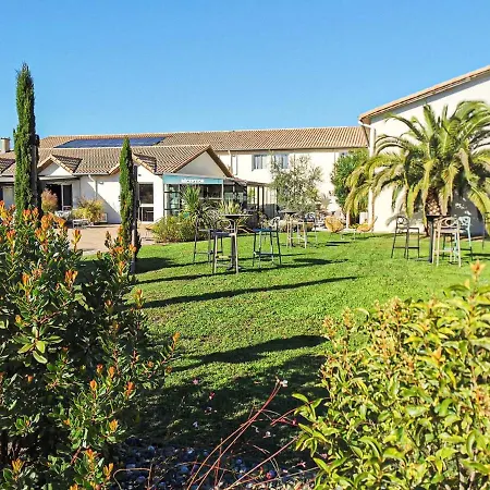 L'initial Hotel 4*