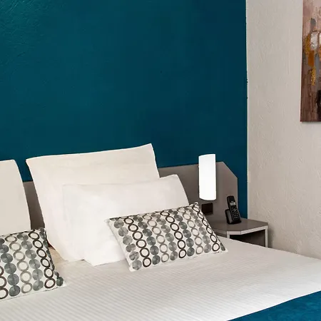 L'initial Hotell Toulouse