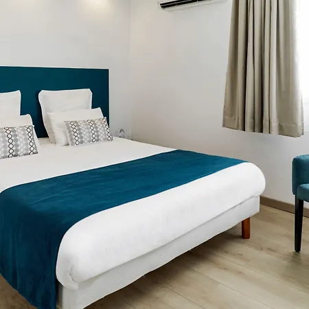 L'initial Hotel Toulouse