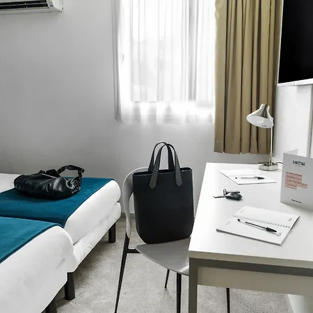 L'initial Otel Toulouse