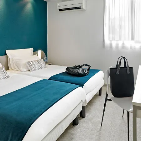 Hotel L'initial Toulouse