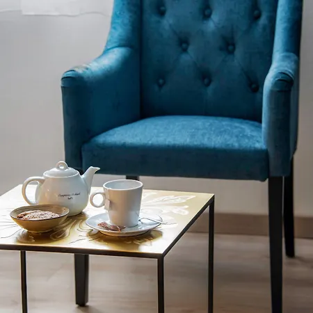 Hotell L'initial Toulouse