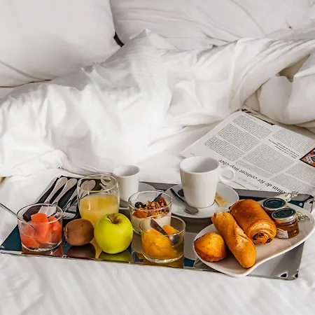 L'initial Hotell Toulouse