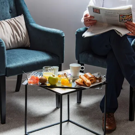 L'initial Otel Toulouse