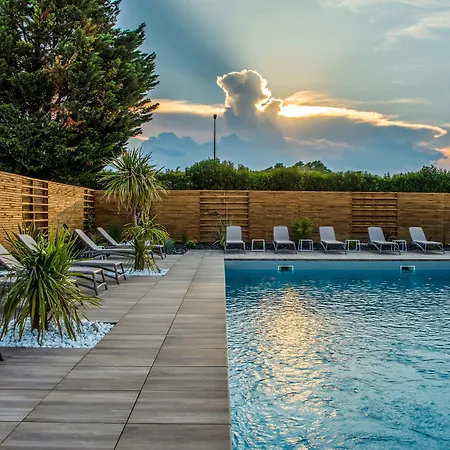 L'initial 4* Toulouse