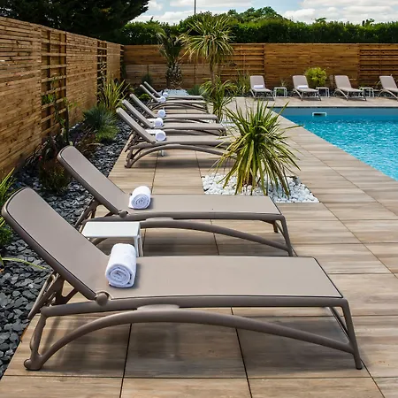 L'initial Тулуза