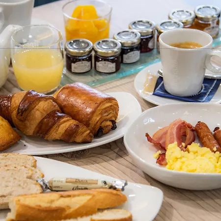 L'initial Hotel Toulouse