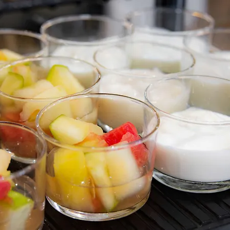 Отель L'initial 4*