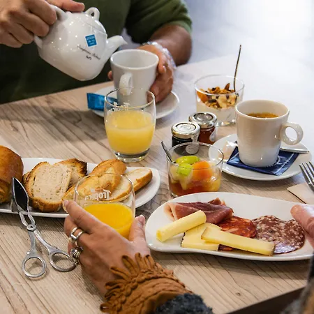 L'initial Hotell Toulouse