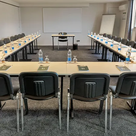 L'initial 4* Toulouse