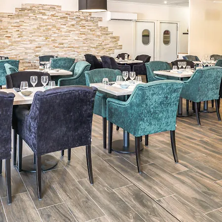 Hotell L'initial Toulouse