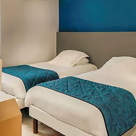 Hotel L'initial 4*