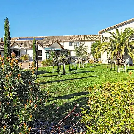 L'initial Hotel 4*