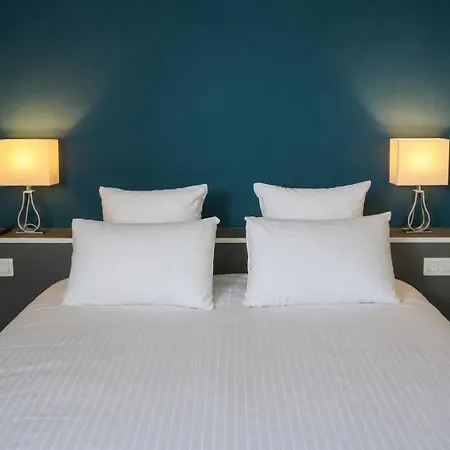L'initial Hotel Tolosa