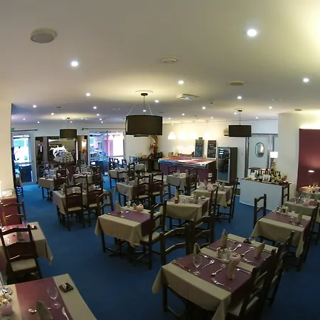 L'initial Hotel