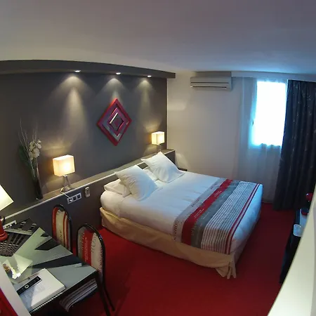 Hotel L'initial Toulouse