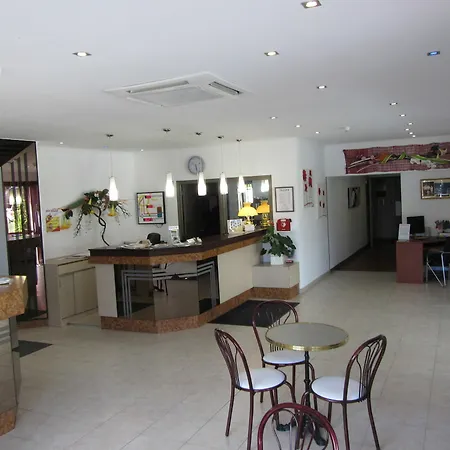 Hotell L'initial Toulouse