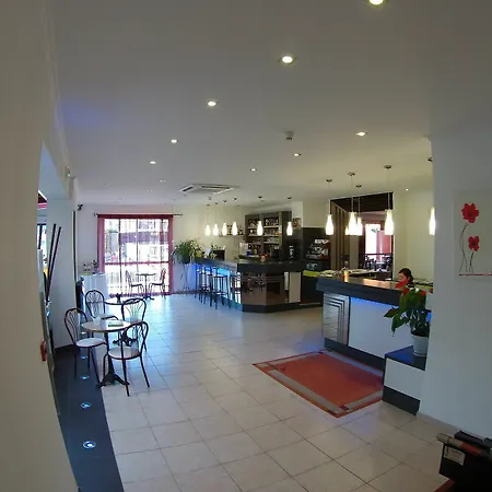 Hotel L'initial 4*