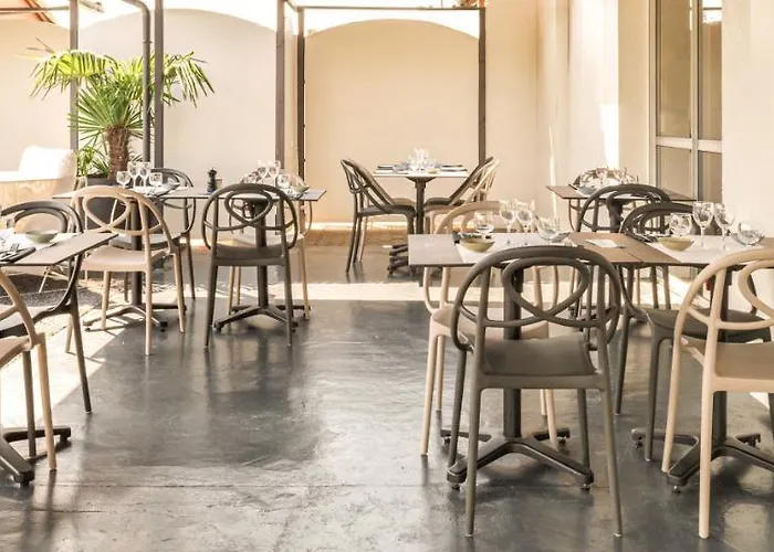 L'initial Hotel Toulouse