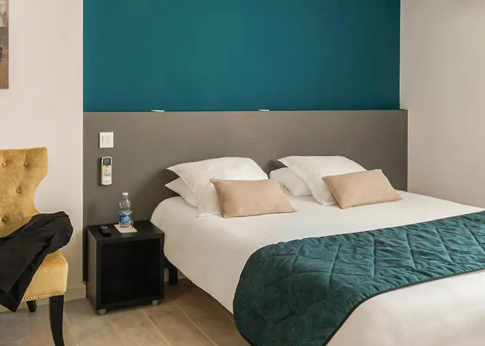 L'initial Hotel Toulouse