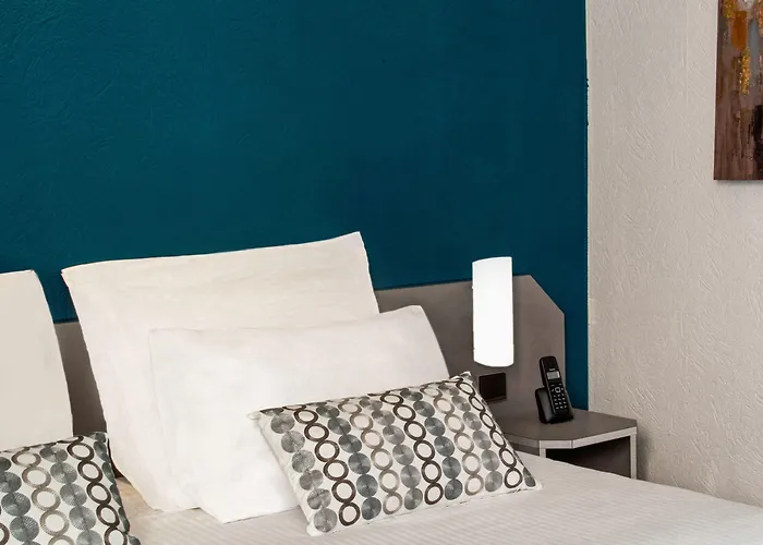 L'initial Hotel Toulouse