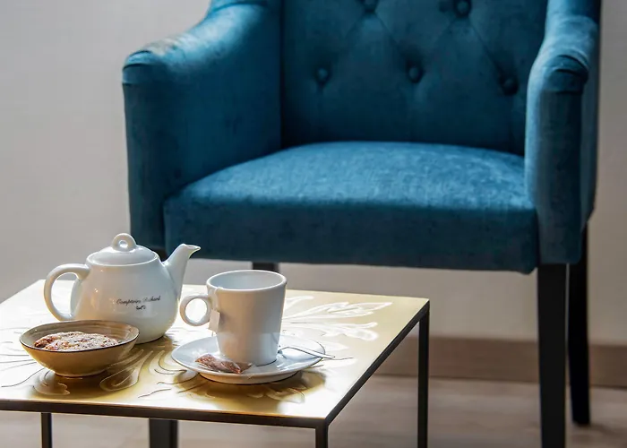 Hotel L'initial Toulouse