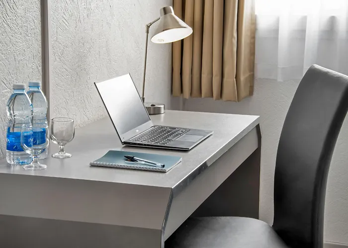 L'initial 4* Toulouse