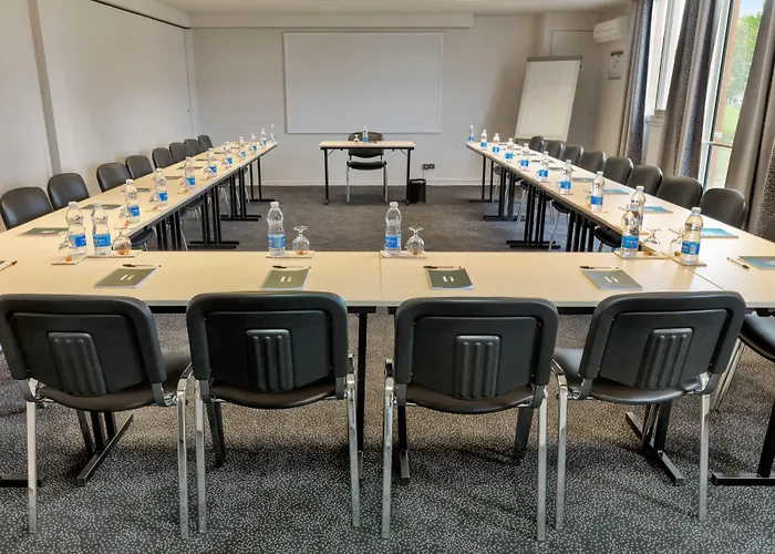 L'initial 4* Toulouse