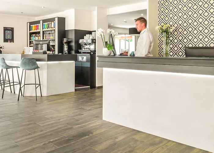 L'initial 4* Toulouse