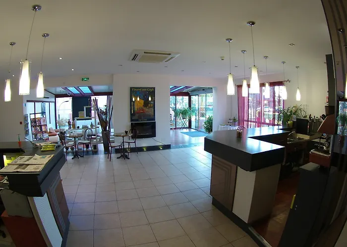 L'initial 4* Toulouse