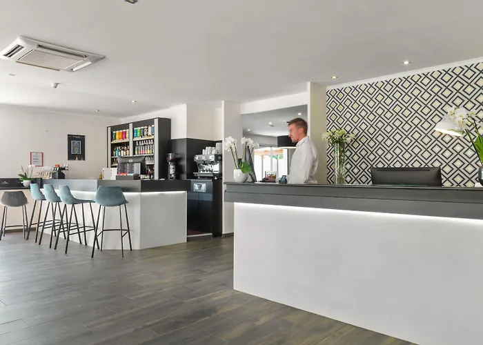 Hotel L'initial Toulouse