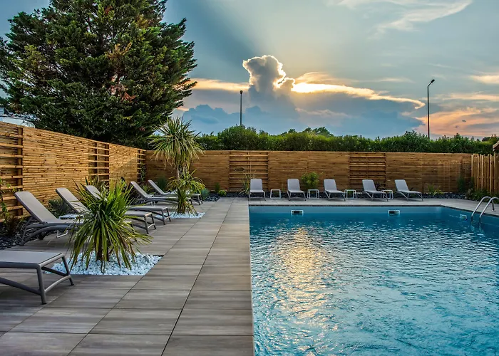 L'initial 4* Toulouse