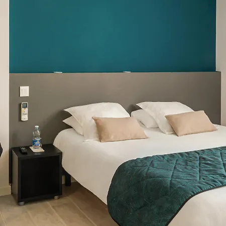 L'initial Hotel Tuluza