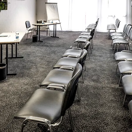 L'initial Hotel 4*