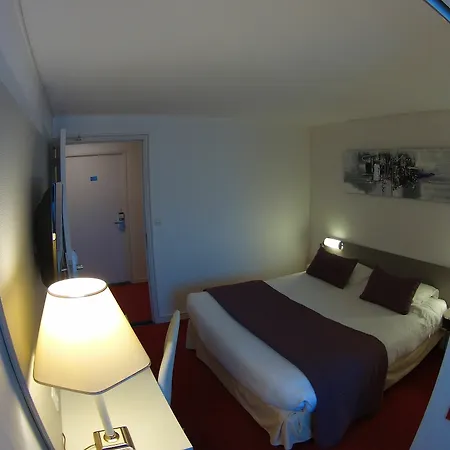 Hotel L'initial Tuluza