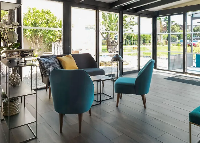 L'initial Hotel Toulouse