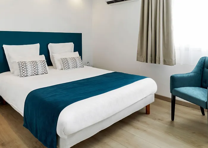 L'initial Hotel Toulouse