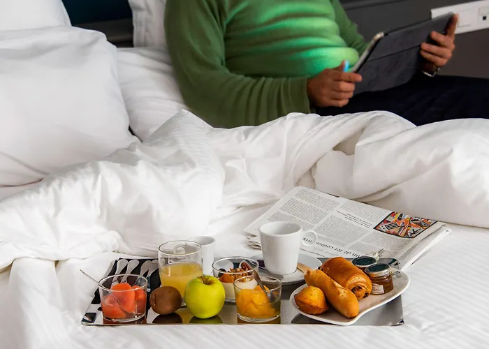 L'initial 4* Toulouse