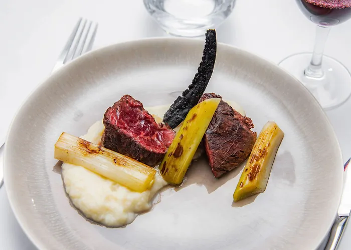 L'initial 4* Toulouse